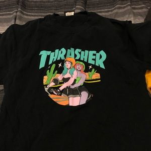 Thrasher T-shirt